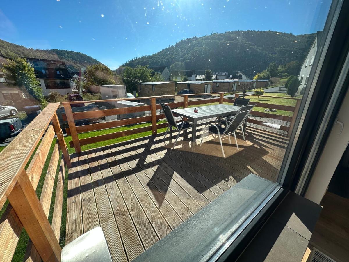 Relaxen Am Waldesrand Fewo 1 Ahrbruck Exterior photo